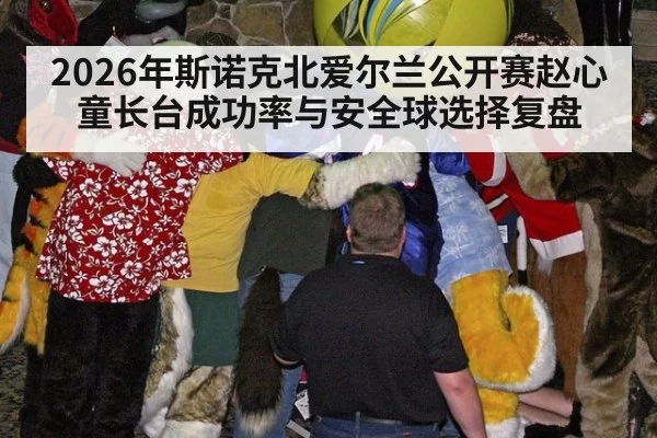 2026年斯诺克北爱尔兰公开赛赵心童长台成功率与安全球选择复盘